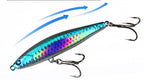 Sinking Pencil Lure, 12–28 g (0.4–1 oz), Baitfish Style – product photo