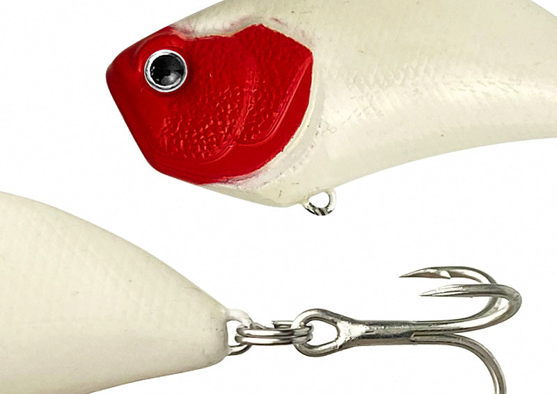 VIB Blade Bait, 5.6 cm 13 g (0.46 oz) Rattling Lure – product photo