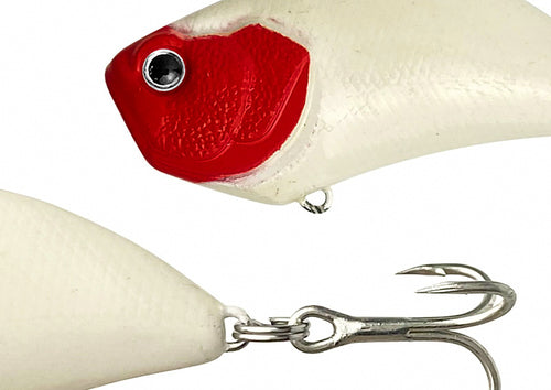 VIB Blade Bait, 5.6 cm 13 g (0.46 oz) Rattling Lure – product photo