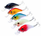 Floating Minnow Lure, 7.5 cm (3 in), 12 g (0.42 oz) – product photo