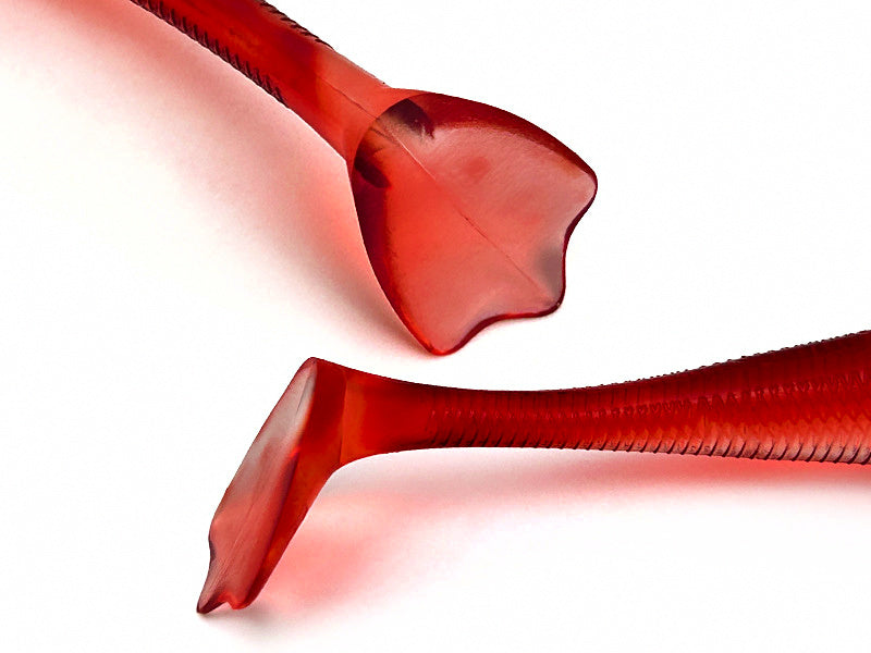 Paddle Tail Soft Swimbait, 12.5 cm (4.9 in) 11.5 g (0.4 oz) – product photo