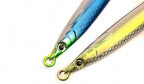 Fast-Sinking Metal Jig, 30–120 g (1.1–4.2 oz) – product photo
