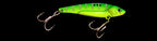 VIB Blade Bait Lipless Lure, 5–18 g (0.18–0.63 oz) – product photo