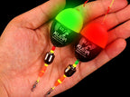 Sliding Float Rig Set, Hard Tail Saltwater Float Kit – product photo