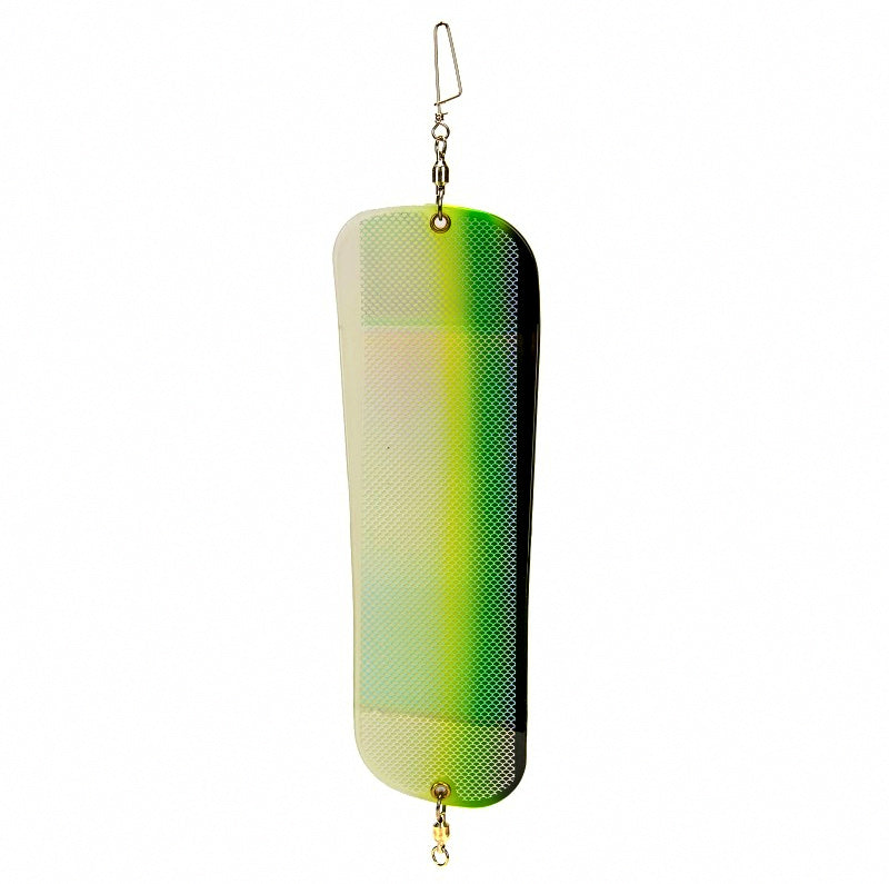 Trolling Diving Planer Lure Board, 28 cm (11 in), ABS – product photo