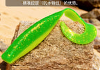 Curly Tail Soft Bait Lure, 16 cm (6.3 in), 23.3 g (0.8 oz) – product photo