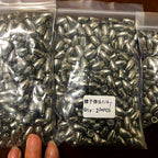Tungsten Bullet Sinker for Texas Rig, 0.06–2.22 oz (1.8–63 g) – product photo