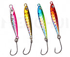 Micro Metal Jig, 1.5–3 g (0.05–0.11 oz), Light Tackle – product photo