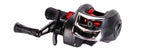 Magnetic Brake Baitcasting Reel, Metal or Plastic Spool – product photo