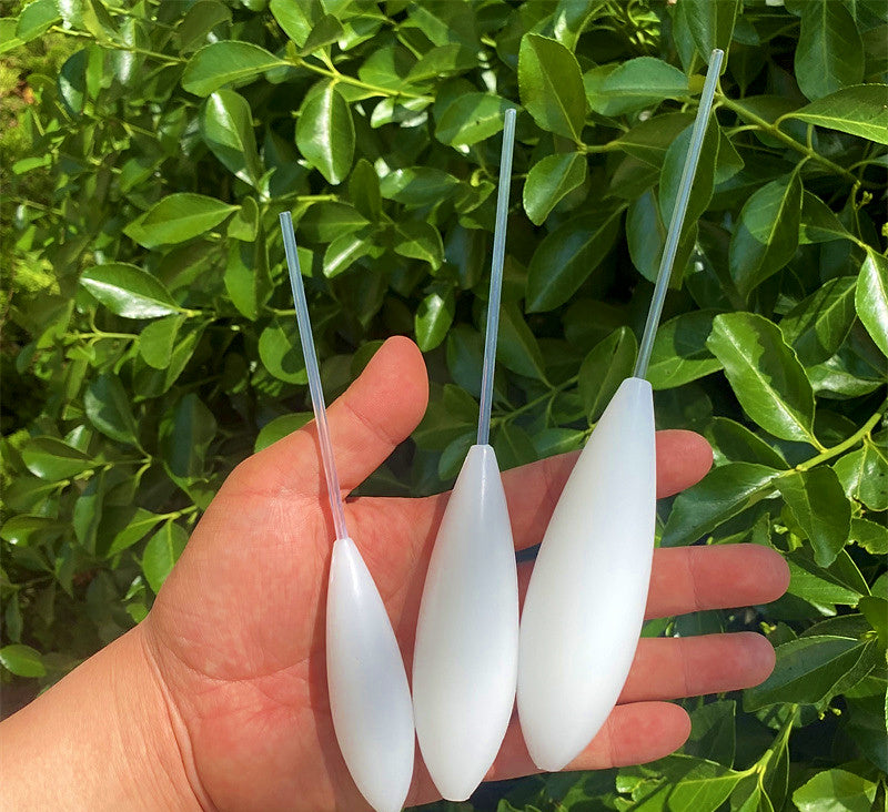 Floating Casting Bubble Float, 6–60 g (0.2–2.1 oz) – product photo