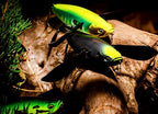 Surface Crawler Lure, 18.8–32.5 g (0.66–1.15 oz) – product photo