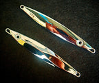 Chrome Casting Jig, 60-100 g (2.1-3.5 oz), Zinc Alloy – product photo
