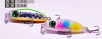 Mini Sinking Minnow Lure, 2.7 g (0.1 oz), Size 16 Trebles – product photo