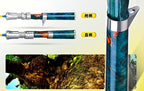 UL Trout Casting Rod, Solid Tip, 1.5–1.68 m (4.9–5.5 ft) – product photo