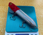Topwater Popper Lure, 11.5 cm (4.5 in) 27.5 g (1 oz) – product photo