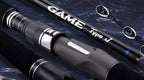 Light Jigging Boat Rod, 1.8 m (5 ft 11 in), 2-Piece – product photo