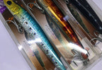 Floating Saltwater Lure, 170 mm (6.7 in) 40 g (1.4 oz) – product photo