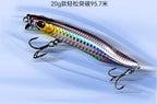 Sinking Pencil Lure, 8–25 g (0.3–0.9 oz) – product photo