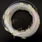 Longline Hook Rig, Swivel or Bracket Style, 10–200 Hooks – product photo