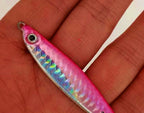 Lead Casting Jig, 28–80 g (1–2.8 oz) – product photo