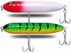 Floating Topwater Pencil Lure, 165 mm (6.5 in), 95 g (3.4 oz) – product photo