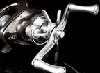Finesse Round Baitcasting Reel, 11 Bearings, 143 g (5 oz) – product photo