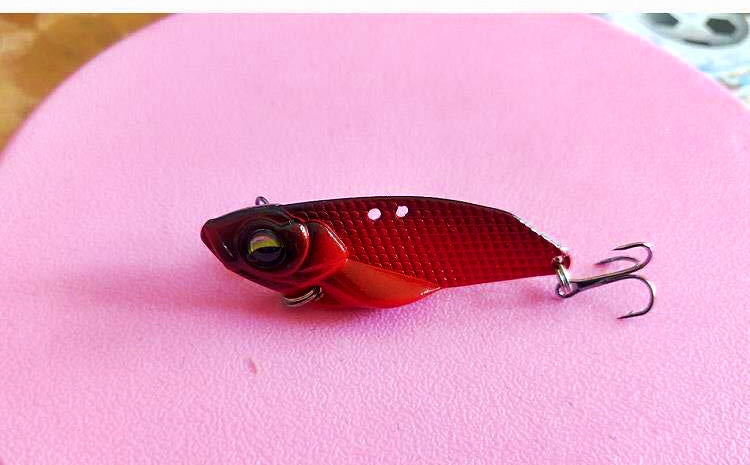 Metal VIB Blade Bait, 10 g (0.35 oz), 5 cm (2 in) – product photo
