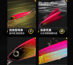 Sinking Pencil Lure, 10–24 g (0.35–0.85 oz) – product photo