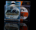 Nylon Monofilament Fishing Line, 100 m (109 yd) Spool – product photo