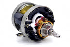 JH Series Baitcasting Reel, 9BB+1RB, Right or Left Hand – product photo