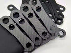 Carbon Fiber Flat Wrench for Reel Maintenance, 10/11/12 mm – product photo
