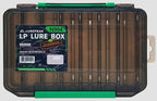 Portable Lure Box Organizer, Single or Double Layer – product photo