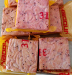 Antarctic Krill Chum Brick for Saltwater Fishing – product photo