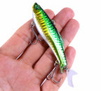 VIB Vibration Blade Bait, 8 cm (3.1 in), 22.5 g (0.79 oz) – product photo