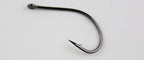 Maruseigo-Style Barbed Hooks with Eye, Bulk, Sizes 2–30 – product photo