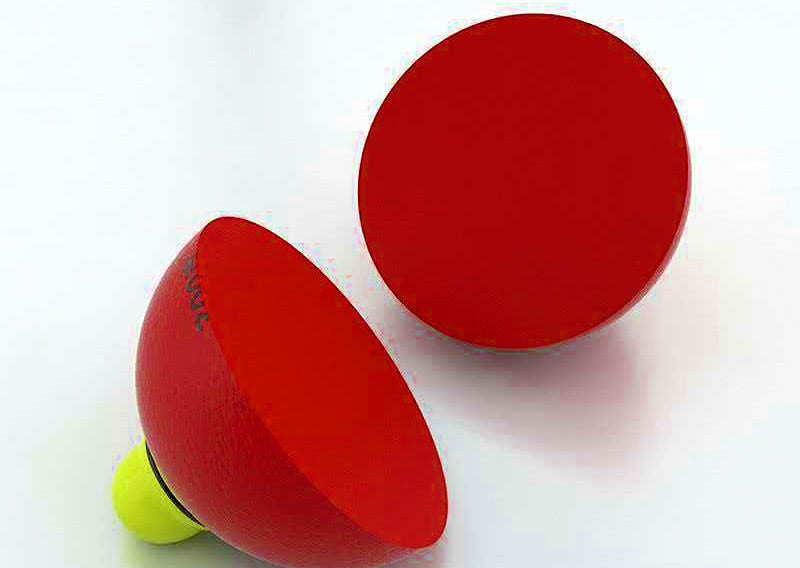 Electric Night Fishing Float, Round & Oval, 100–400 g (3.5–14 oz) – product photo