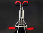 Stainless Steel Ground Spike Rod Holder, Surf & Hand Rods – product photo