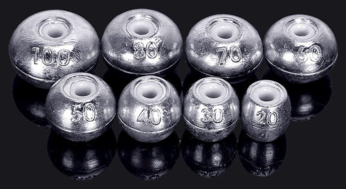Lead Ring Sinker, 0.7–10.6 oz (20–300 g) – product photo