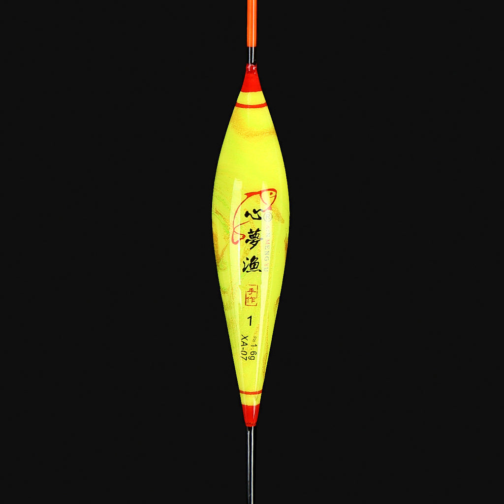 Nano Shallow-Water Stick Float, 17.7–22.2 cm (7–8.7 in) – product photo