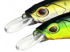 Floating Minnow Lure with Rattle, 9 cm / 10 g (0.35 oz) – product photo