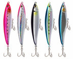 Topwater Floating Pencil Lure, 180 mm, 75 g (2.6 oz) – product photo