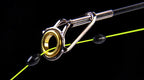 Saltwater Rock Fishing Rod, Carbon, 1.8–3.3 m (5.9–10.8 ft) – product photo