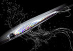Sinking Pencil Lure, 105 mm (4.1 in) 30 g (1.06 oz) – product photo