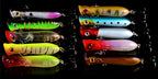 Surface Crawler Lure, 8 cm (3.1 in), 12 g (0.42 oz) – product photo