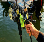 Single Hook Spinner Lure, 3.5–10 g (0.12–0.35 oz) – product photo