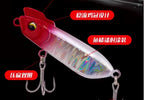 Sinking Pencil Lure, 5.5–28 g (0.19–0.99 oz) – product photo