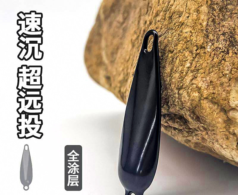 Metal Jig Casting Aid for Micro Lures, 5–20 g (0.18–0.71 oz) – product photo