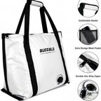 Waterproof Insulated Soft Cooler Bag, Tote or Backpack – product photo
