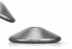 Flip-Plate Flat Lead Sinker, 0.7–3.5 oz (20–100 g) – product photo