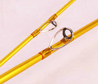 Two-Tip Glow Boat Rod, 1.95–2.1 m (6.4–6.9 ft) – product photo